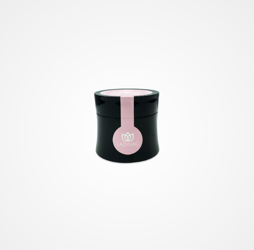 Acrygel Soft Rose 15 ml