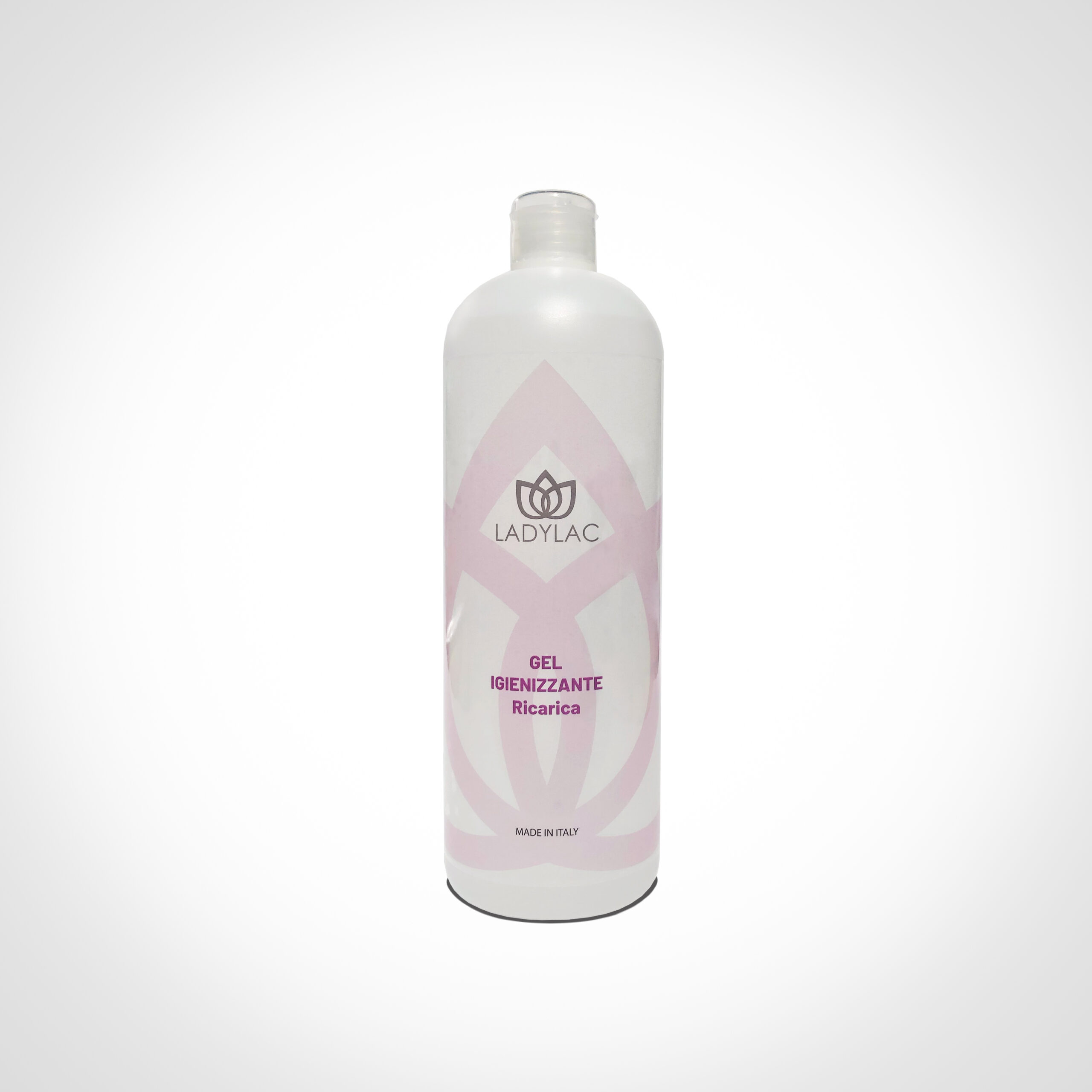 Gel Igienizzante Ricarica 1000 ml