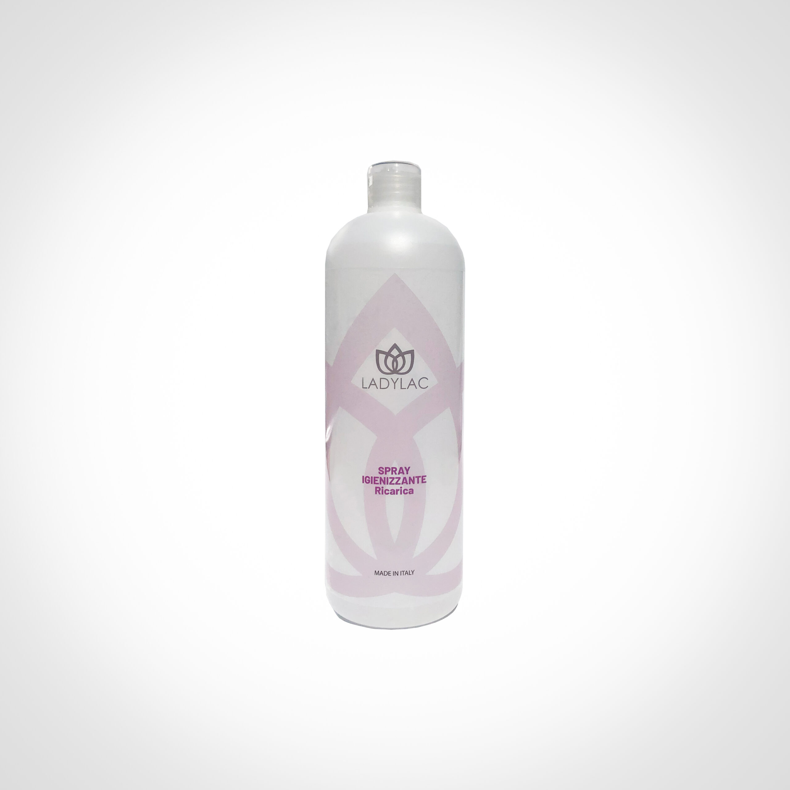 Spray Igienizzante Ricarica 1000 ml
