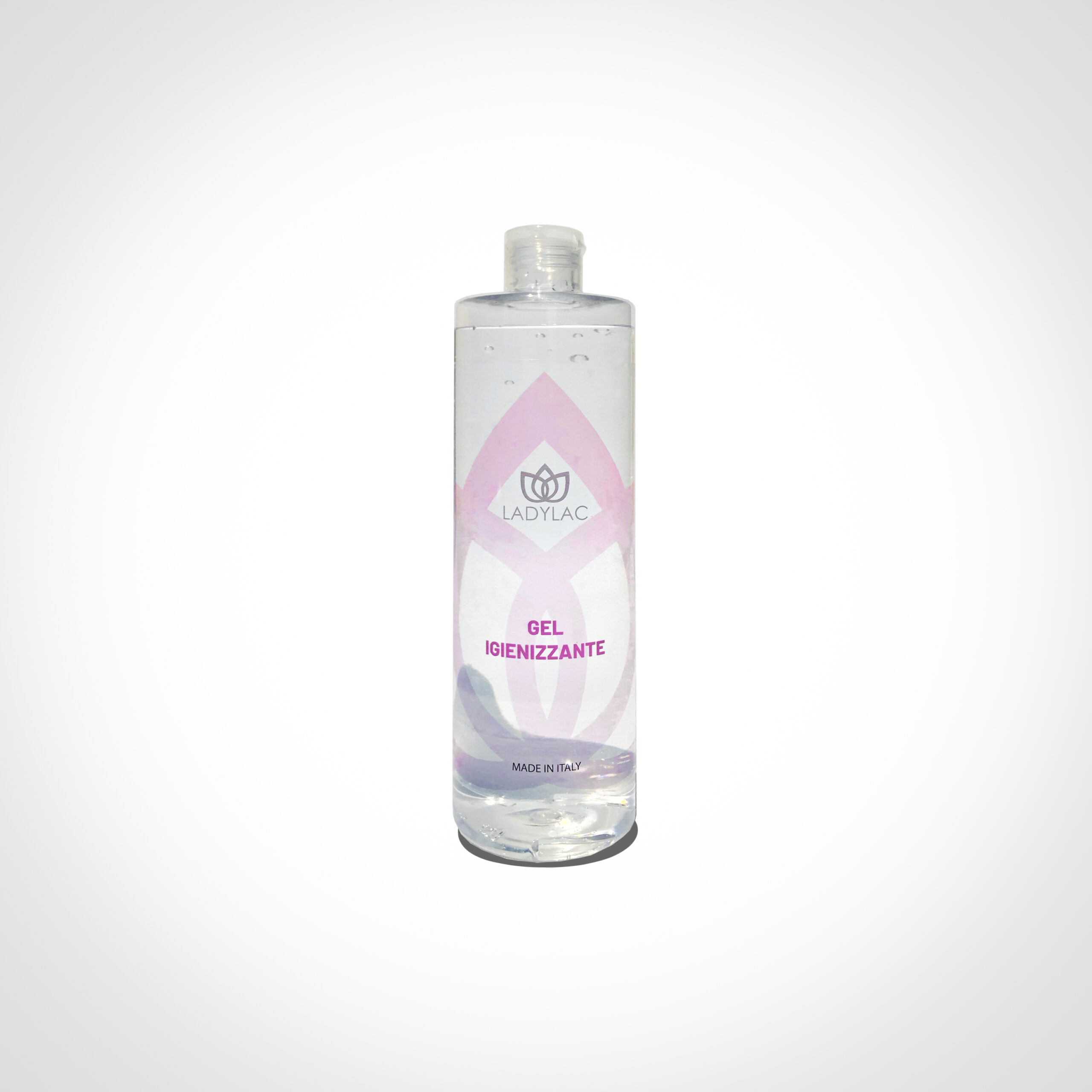 Gel Igienizzante 500 ml