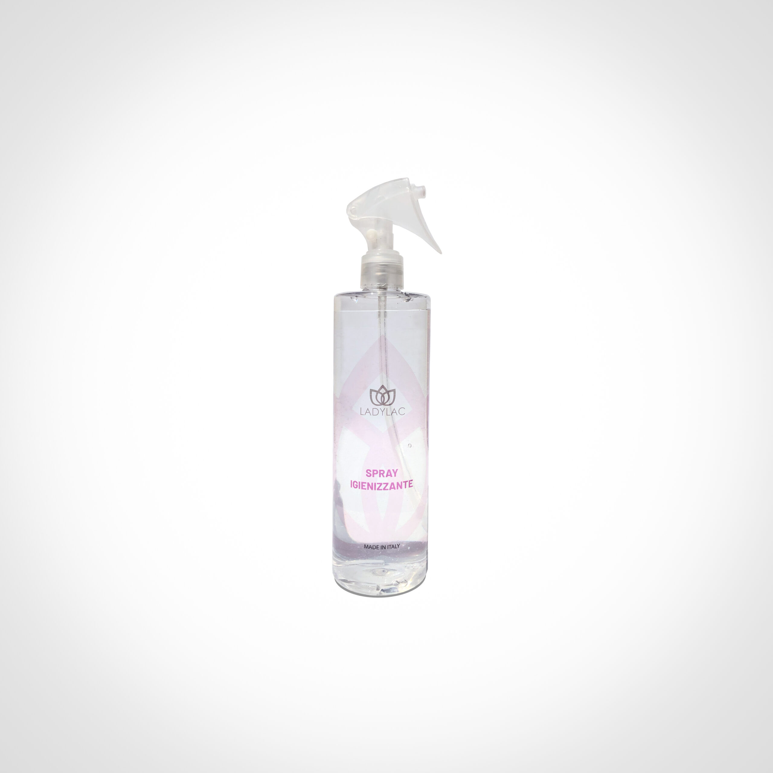Spray Igienizzante Ricarica 500 ml
