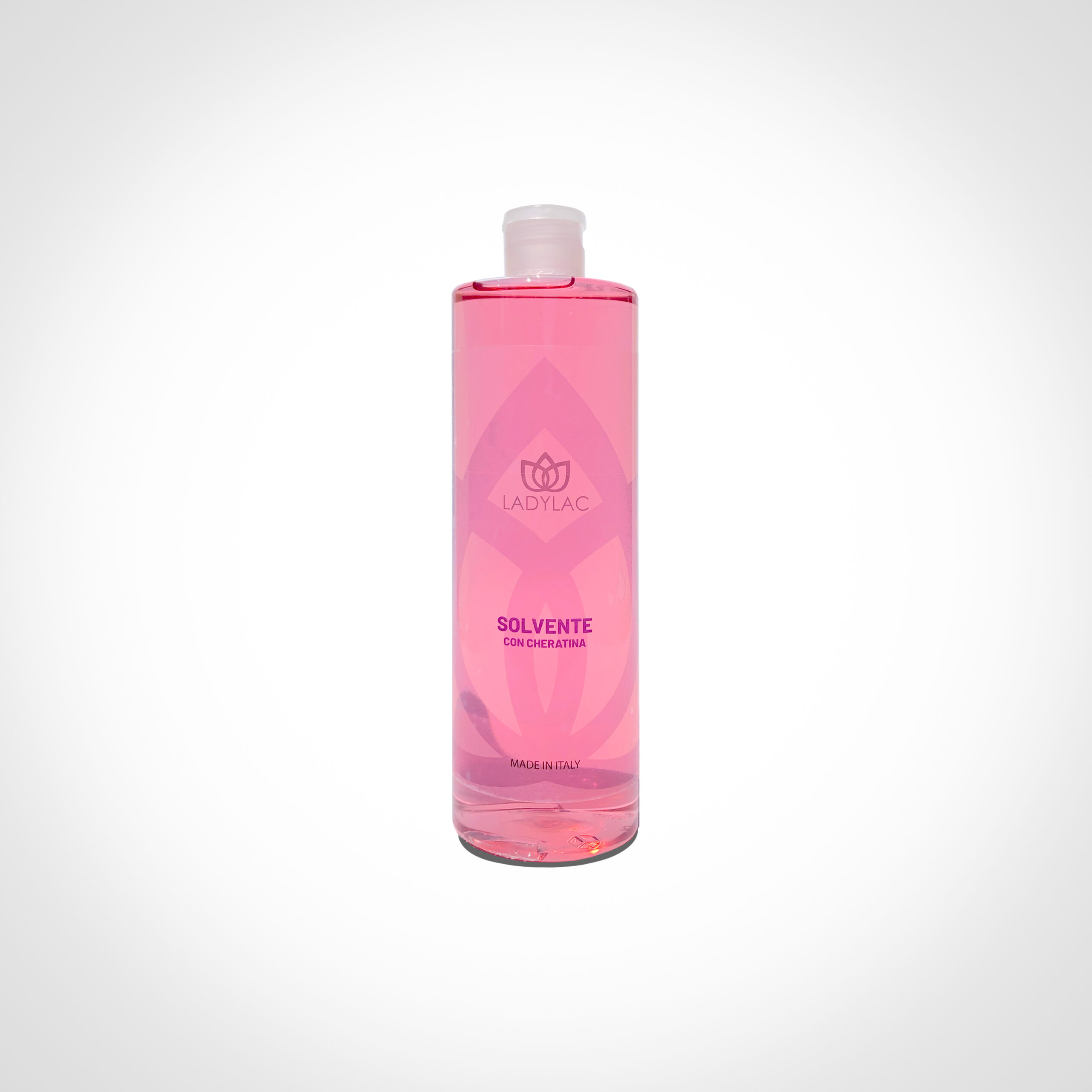 Solvente 500 ml