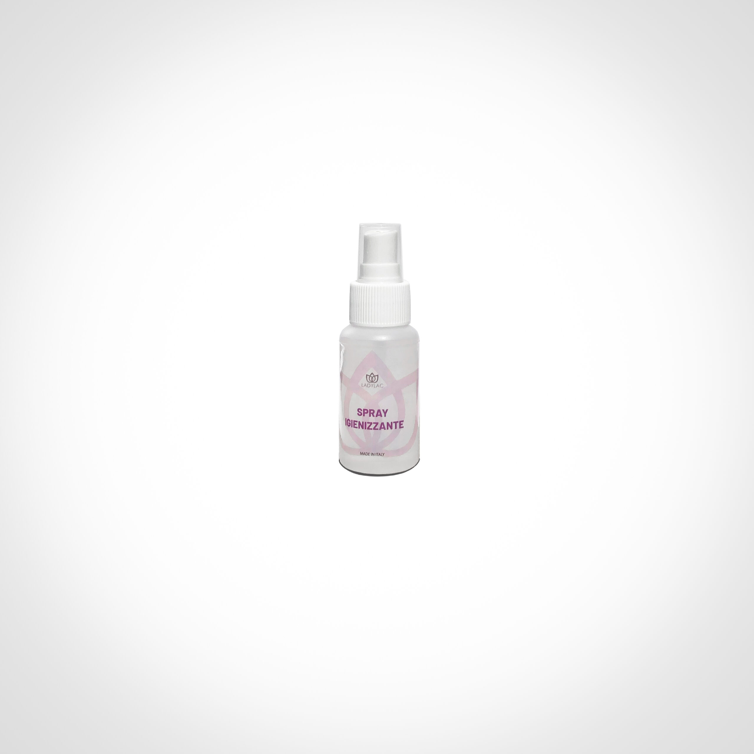 Spray Igienizzante 50 ml