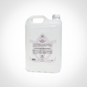 Spray Igienizzante Ricarica 5000 ml