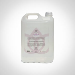 Gel Igienizzante Ricarica 5000 ml