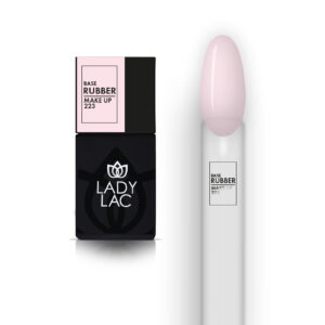 Base Rubber Make Up 223