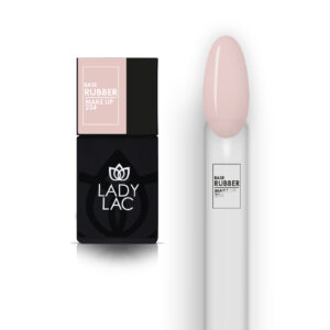 Base Rubber Make Up 224