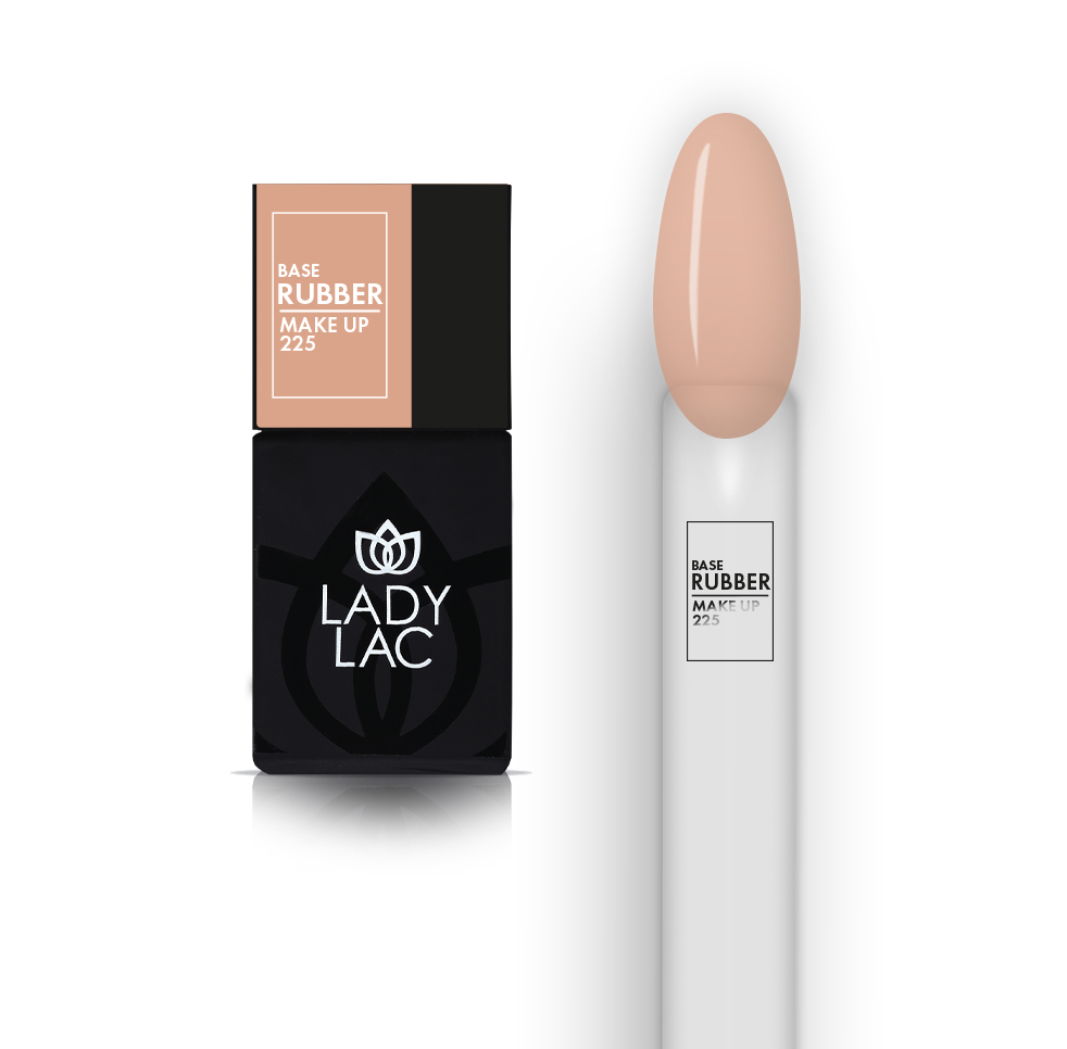 Base Rubber Make Up 225