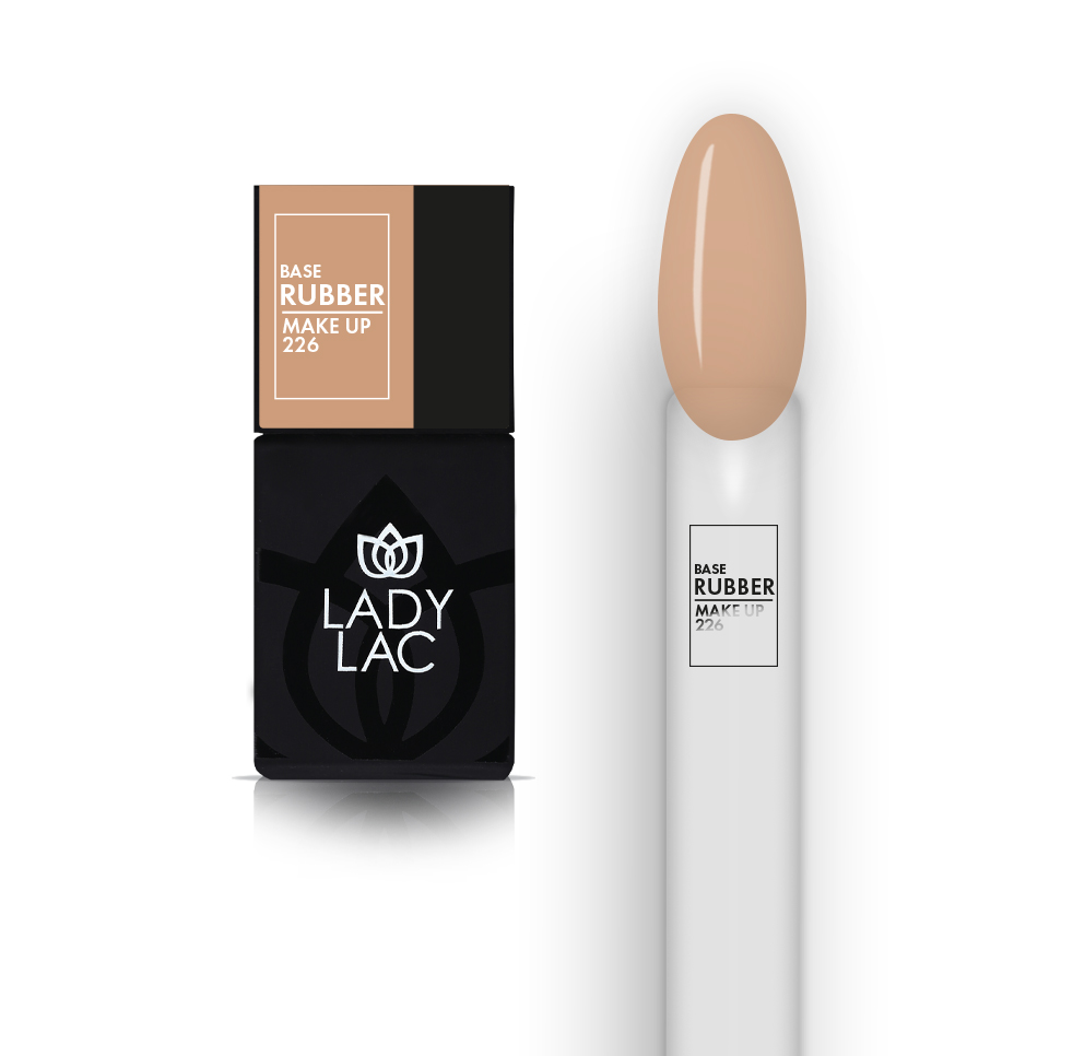 Base Rubber Make Up 226