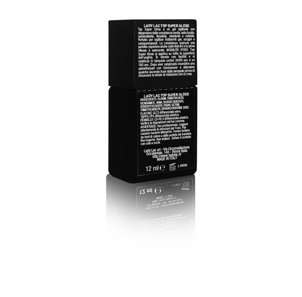 Top Super Gloss - Image 2