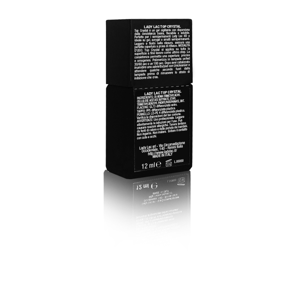 Top Crystal - Image 2