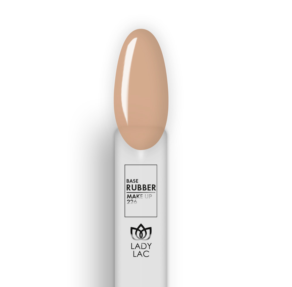 Base Rubber Make Up 226 - Image 3