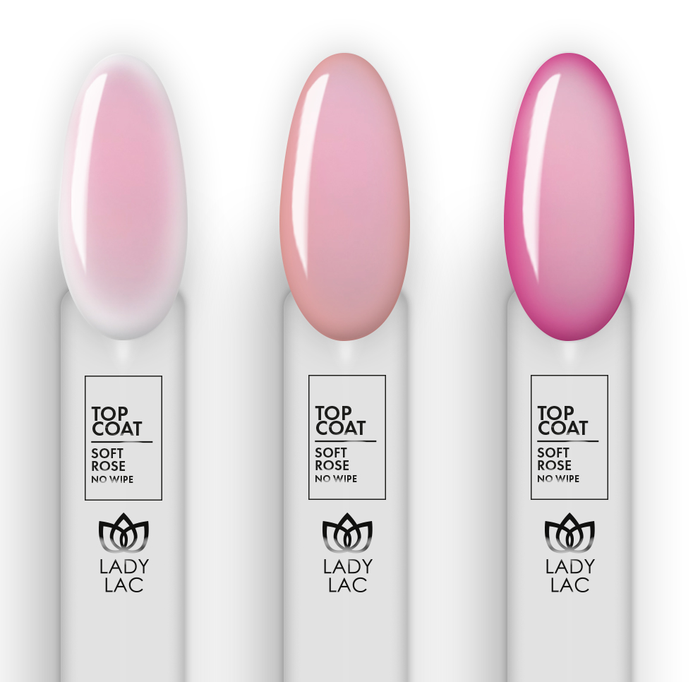 Top Soft Rose - Image 3