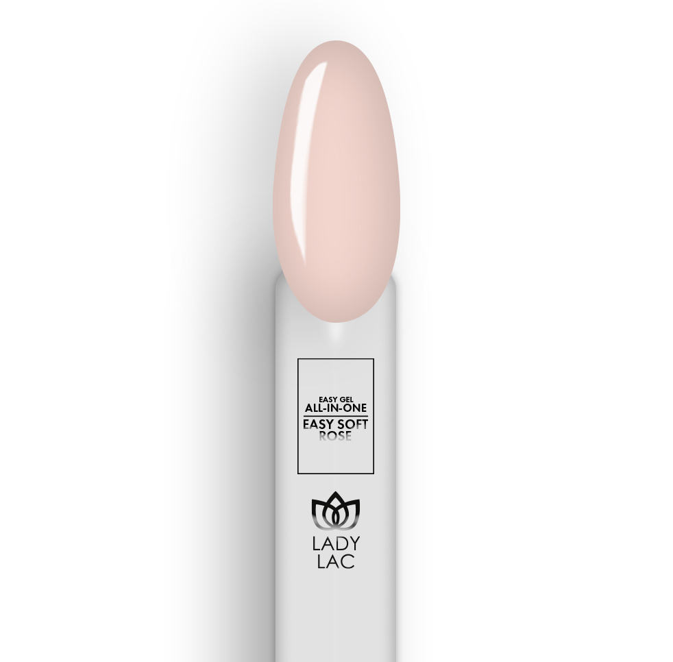 Easy Soft Rose - Image 3