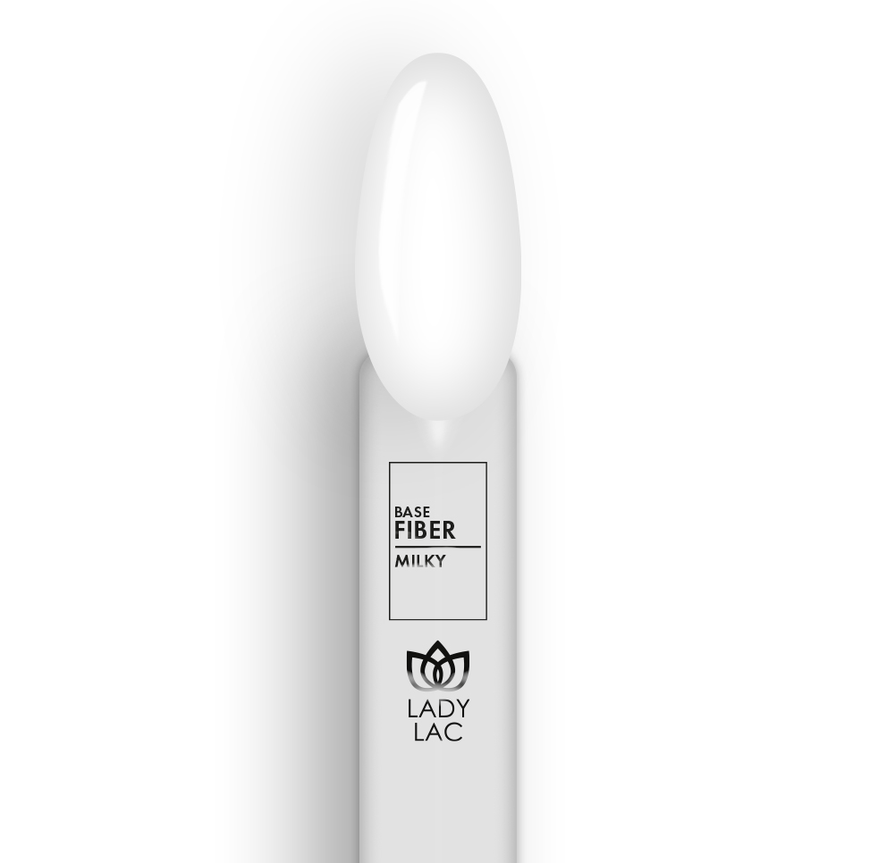 Base Fiber Milky - Image 4
