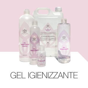 Gel Igienizzante