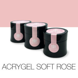 Acrygel Soft Rose