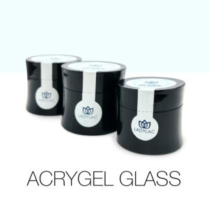 Acrygel Glass