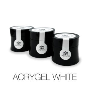 Acrygel White