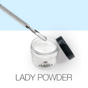Lady Powder