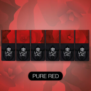Pure Red