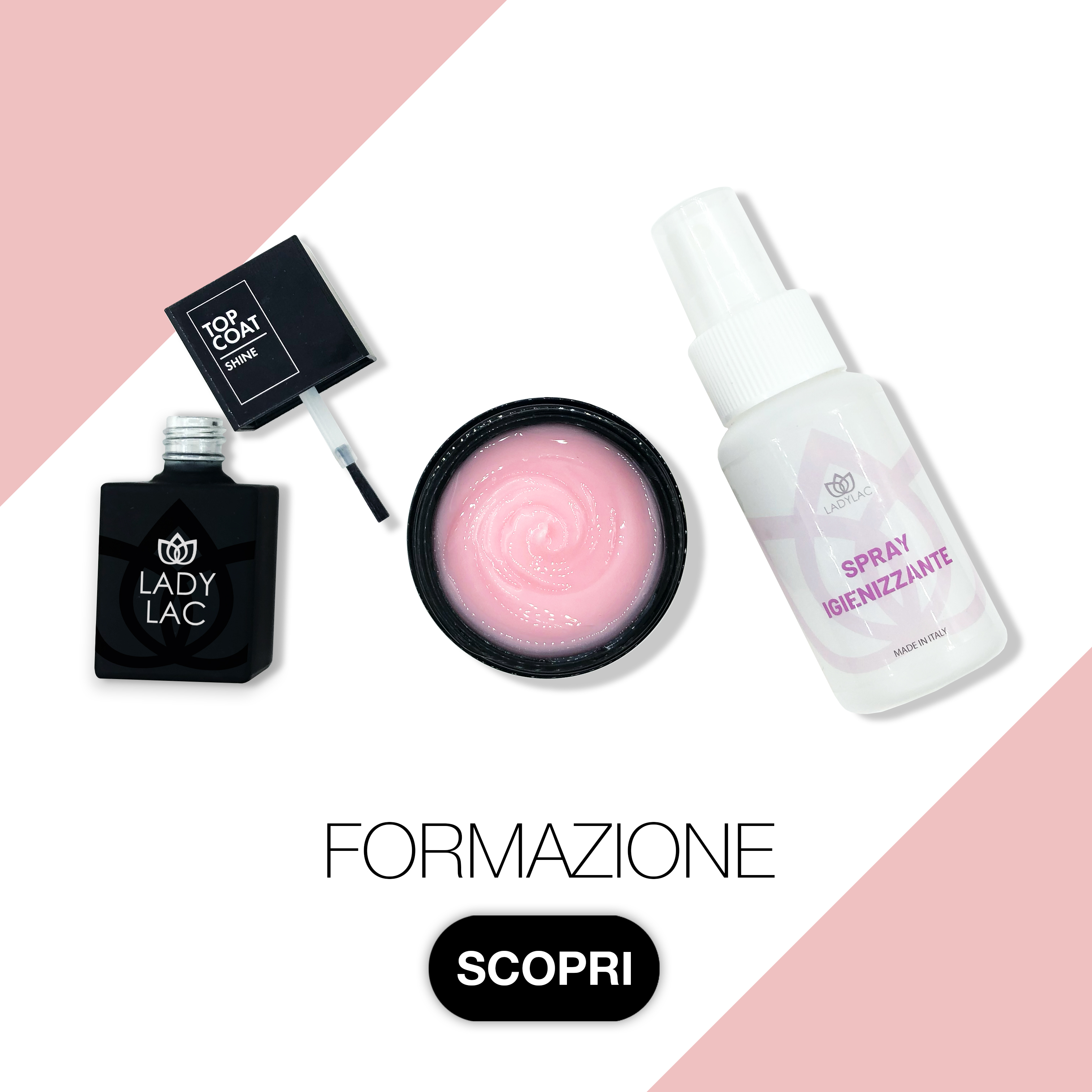 Formazione