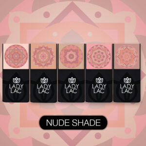 Nude Shade