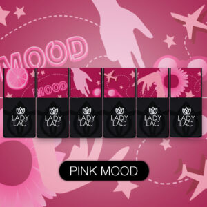 Pink Mood