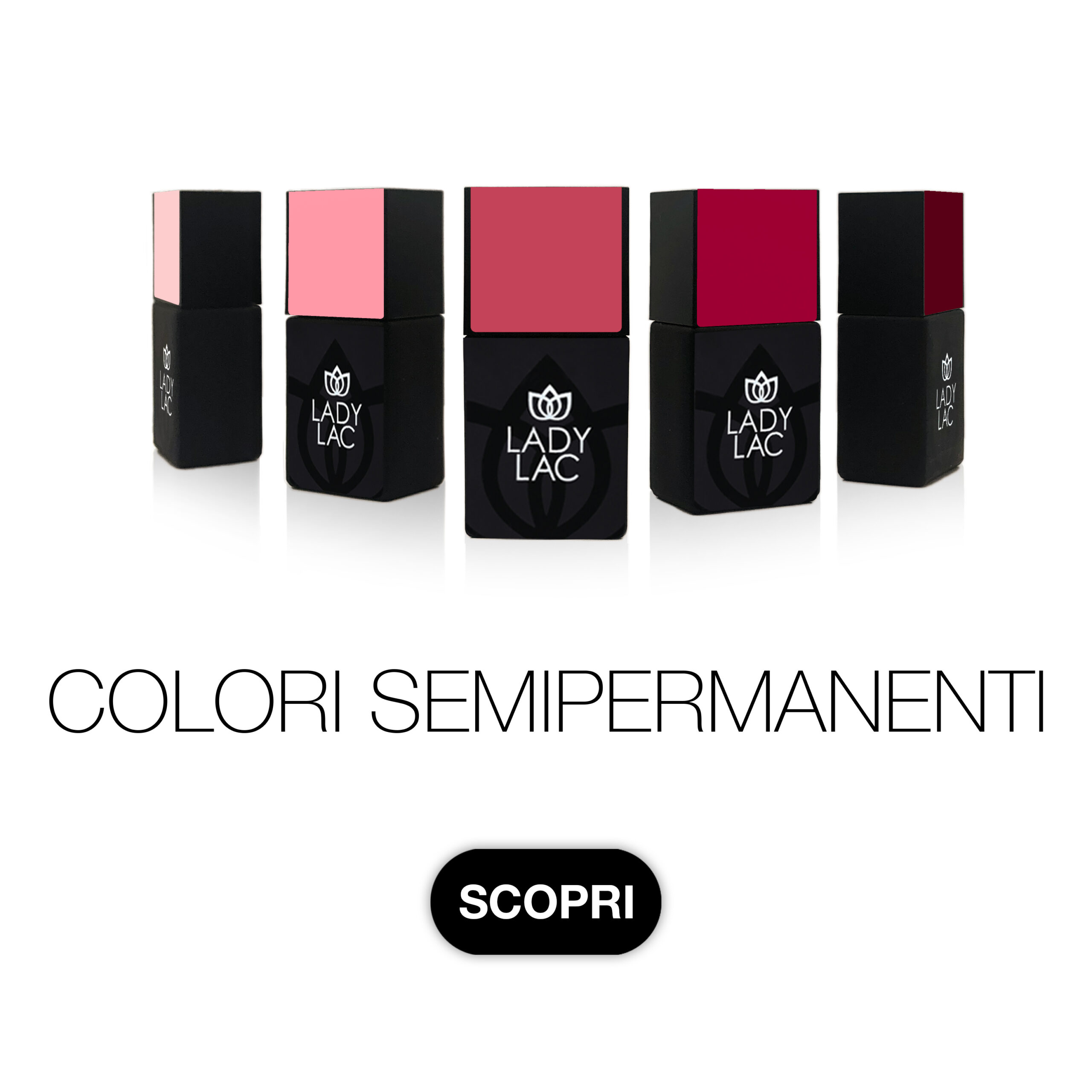 Colori Semipermanenti