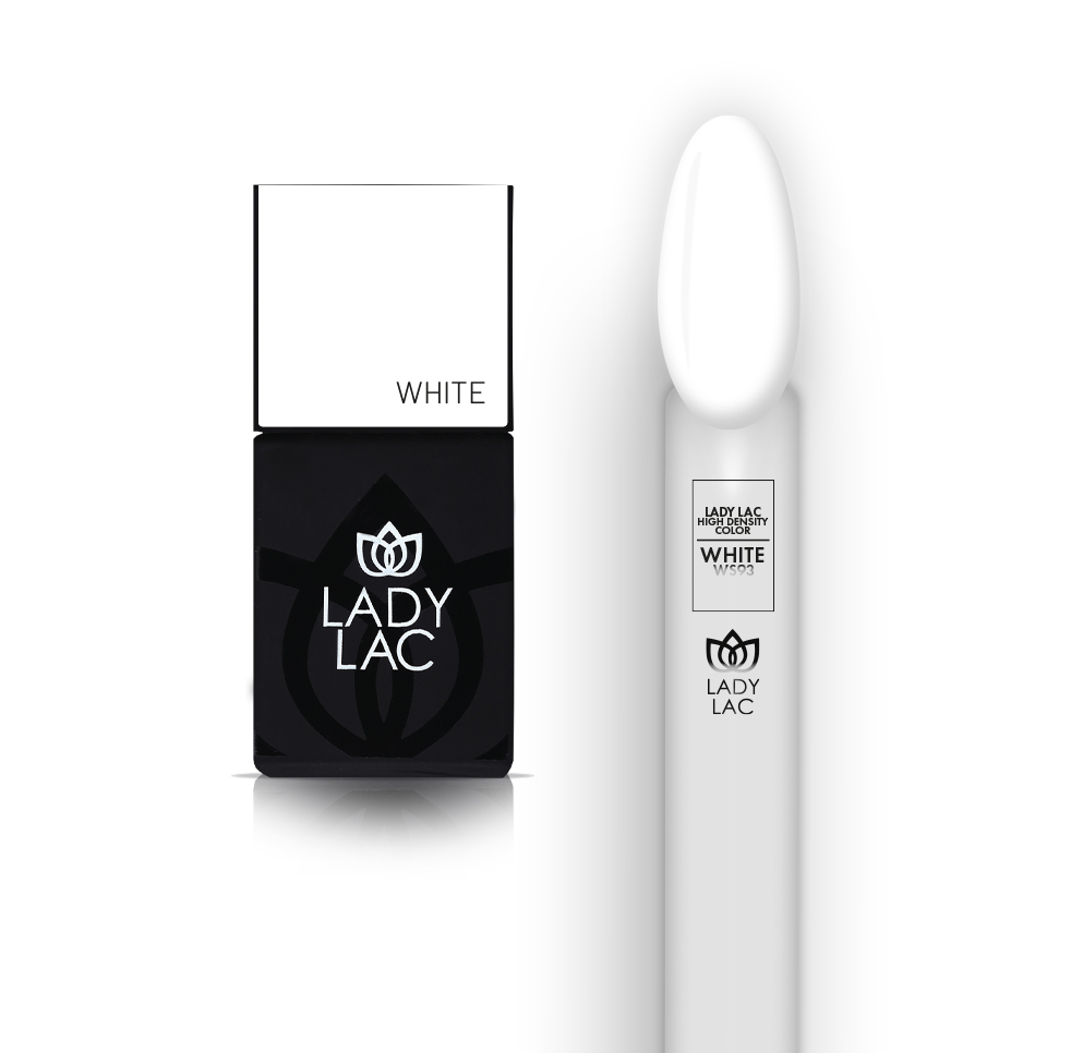 White - WS93