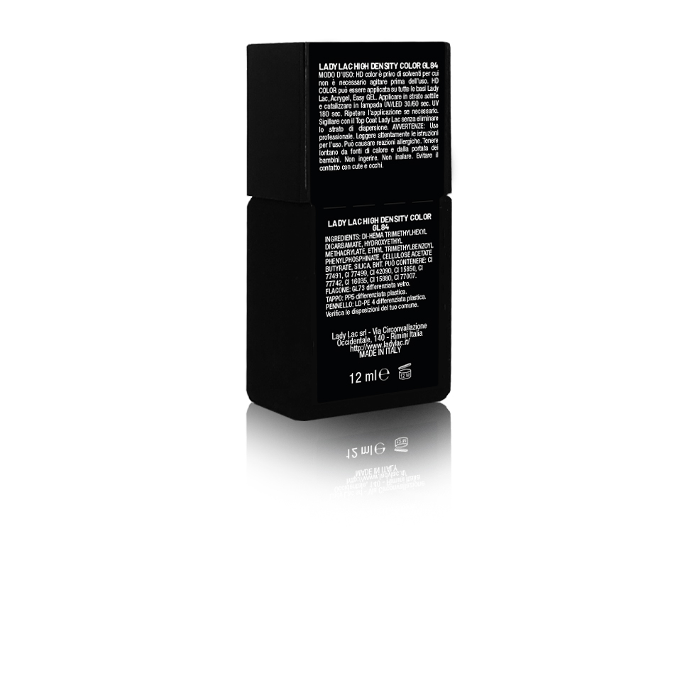 Black - GL84 - Image 2