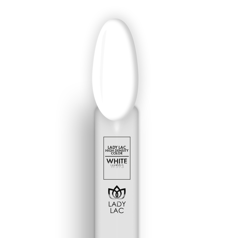 White - WS93 - Image 3