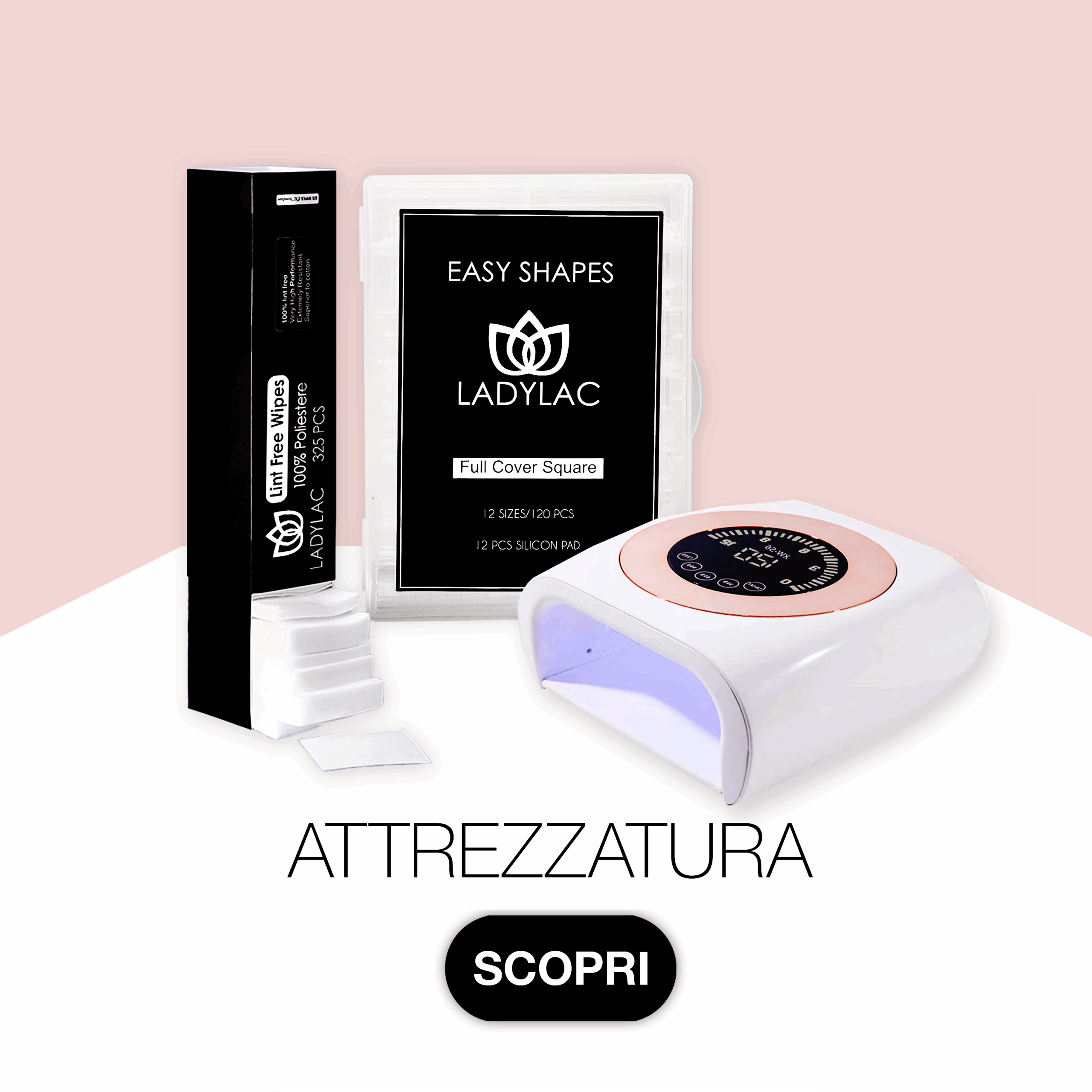 Attrezzatura
