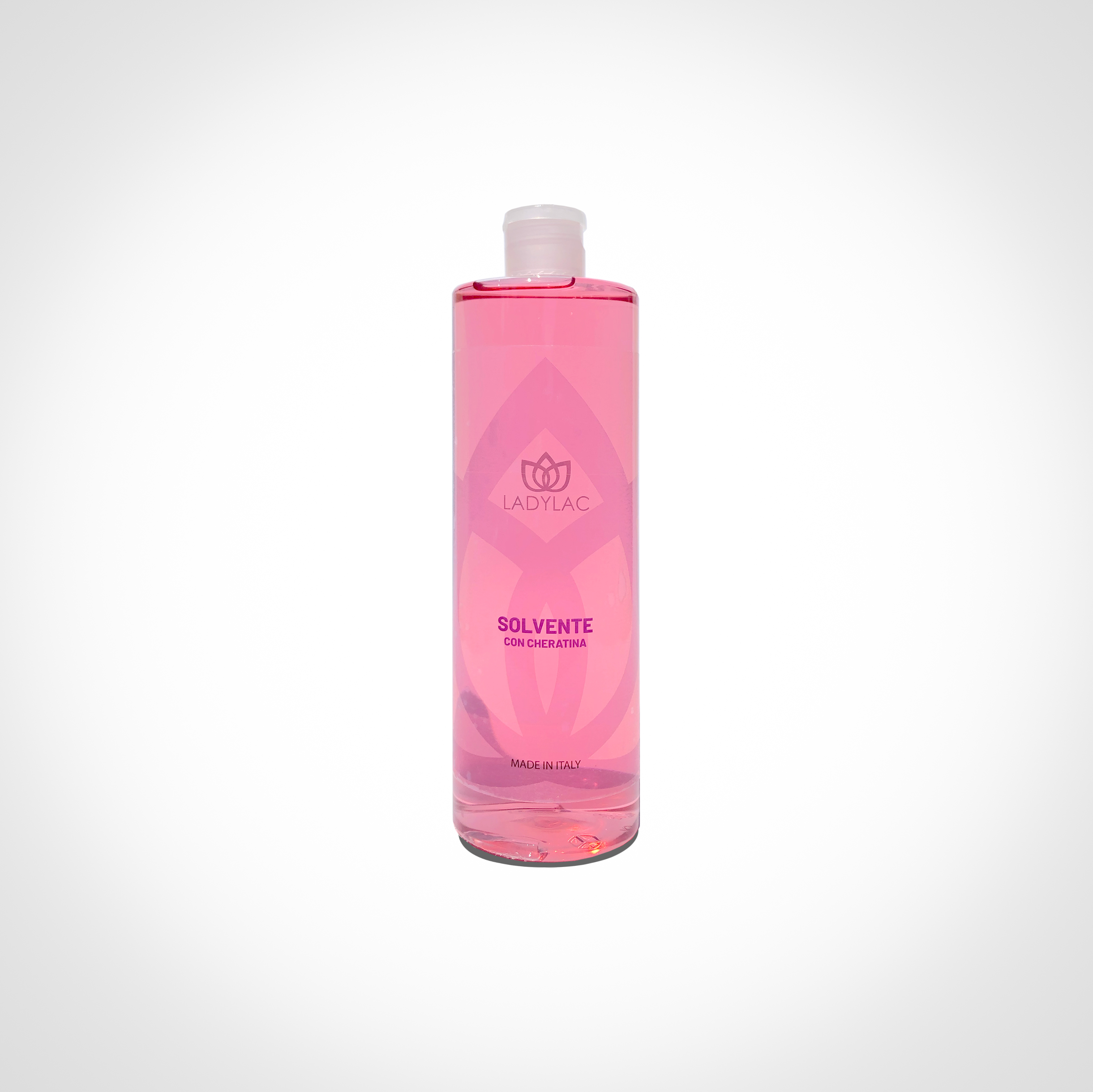 Solvente 500 ml