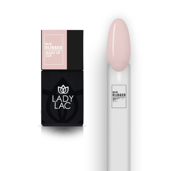 Base Rubber Make Up 224