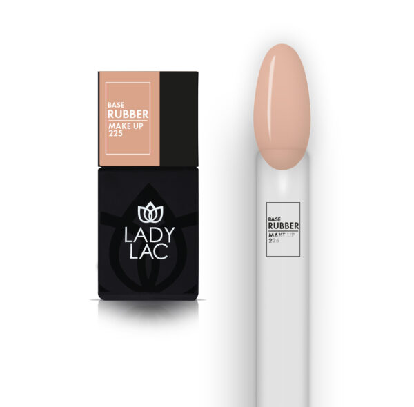 Base Rubber Make Up 225