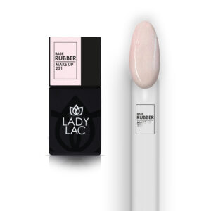 Base Rubber Make Up 231