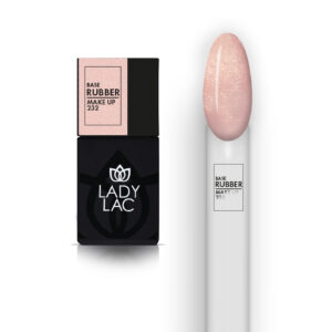 Base Rubber Make Up 232