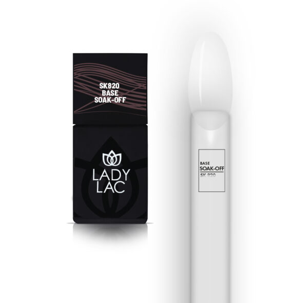 Base Soak-off SK 820