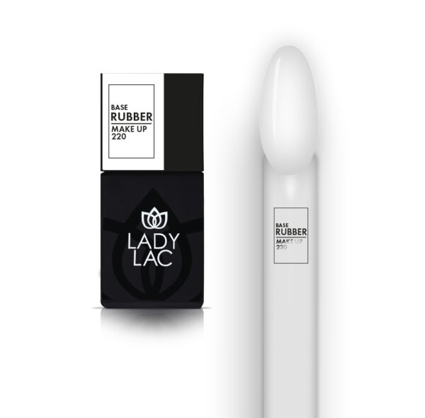 Base Rubber Make Up 220