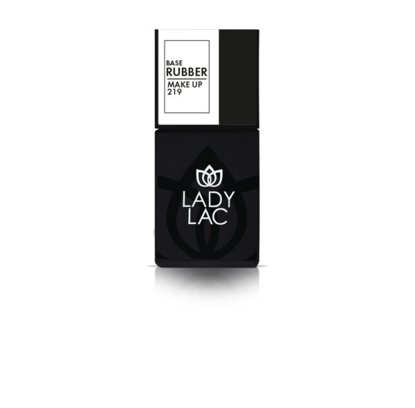 Base Rubber Make Up 219 - immagine 3
