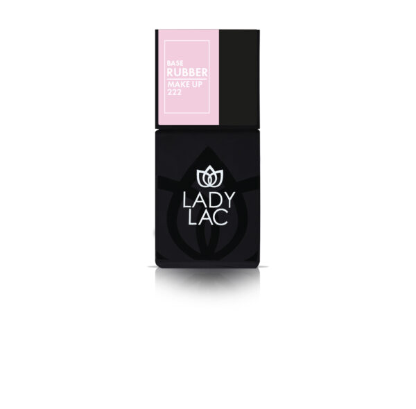 Base Rubber Make Up 222 - immagine 2