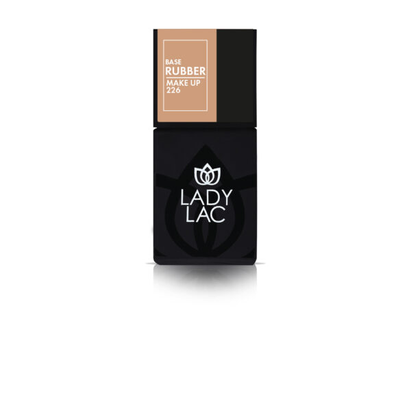 Base Rubber Make Up 226 - immagine 4