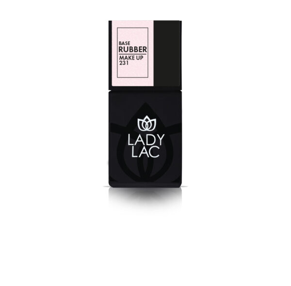 Base Rubber Make Up 231 - immagine 2