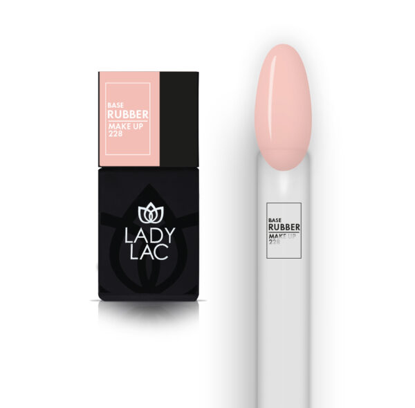 Base Rubber Make Up 228