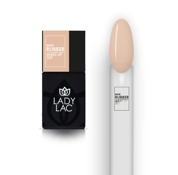 Base Rubber Make Up 227