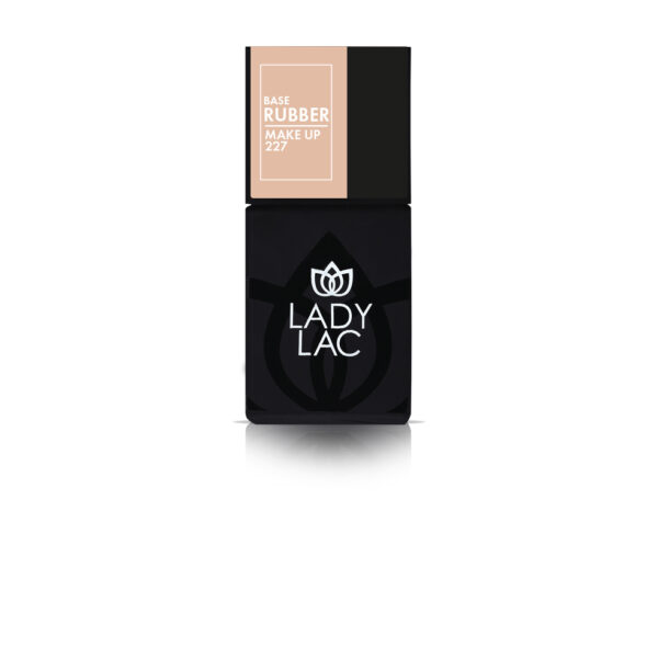 Base Rubber Make Up 227 - immagine 2
