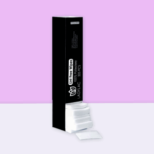 Nail Wipes