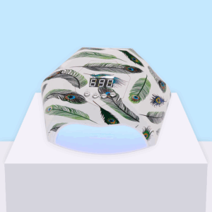 Nail Lamp UV/LED P50 "Pavone"