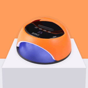 Nail Lamp UV/LED - SUN A1 "POWER"